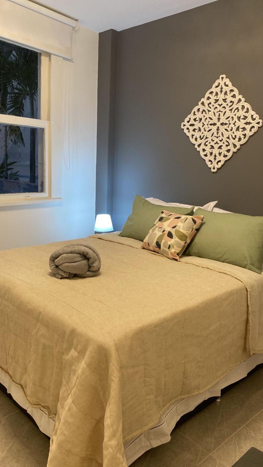Ipanema Jj Apartemen