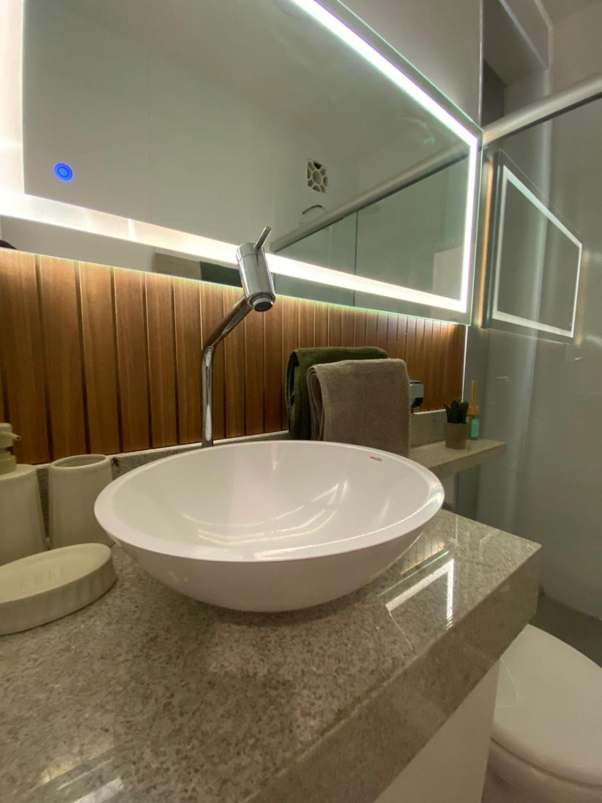 Ipanema Jj Apartemen Rio de Janeiro