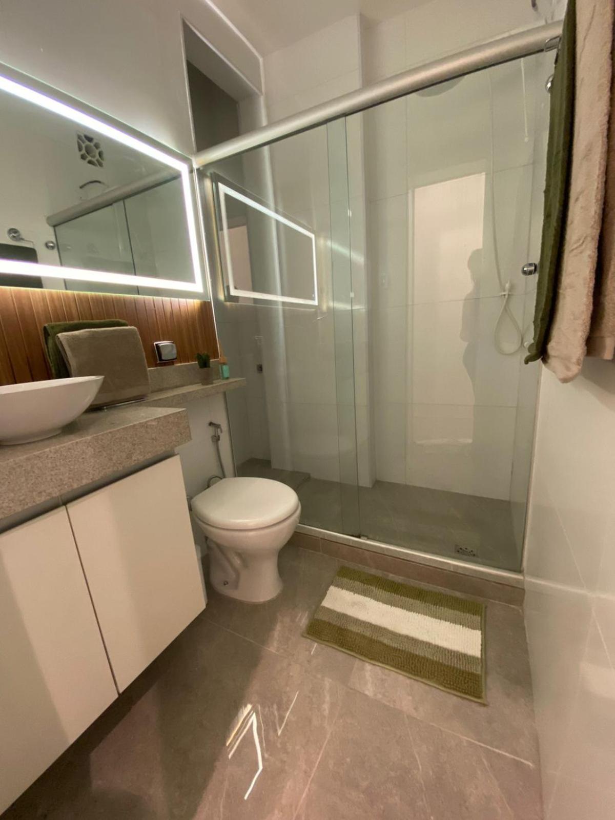 Apartemen Ipanema Jj *