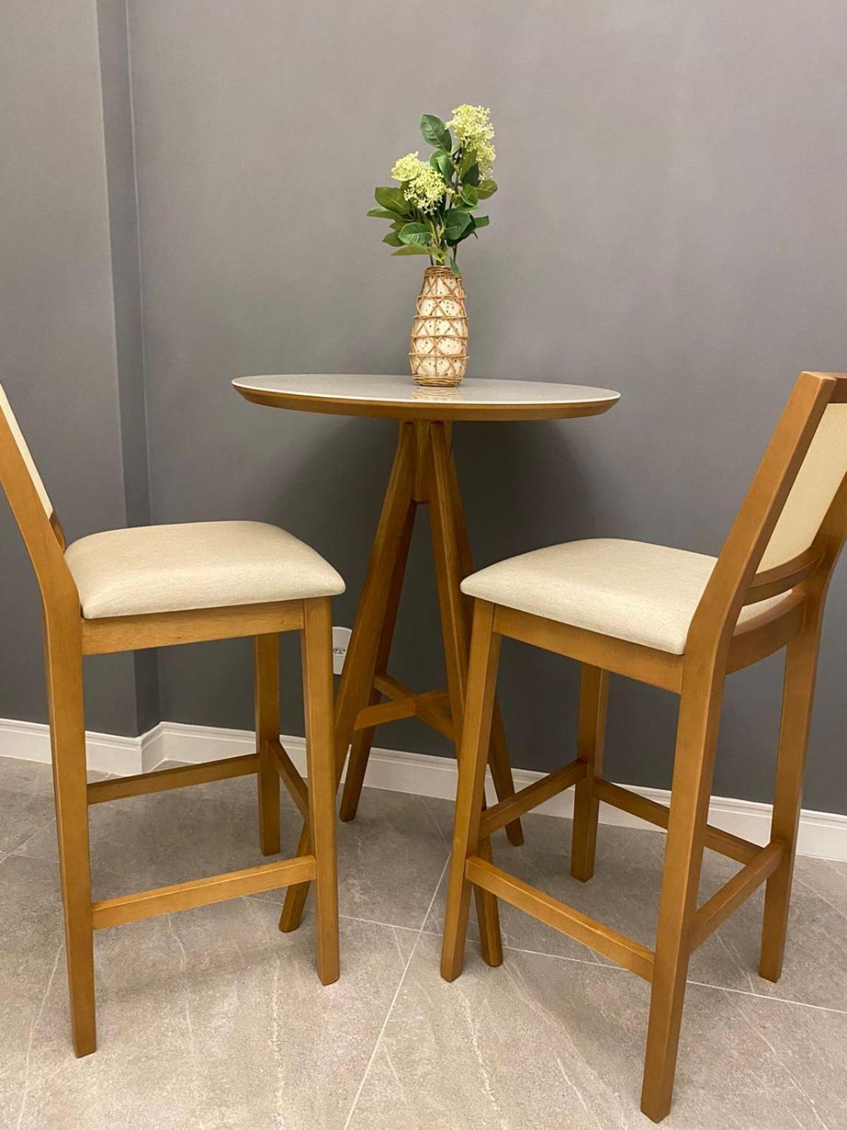 Ipanema Jj Apartemen