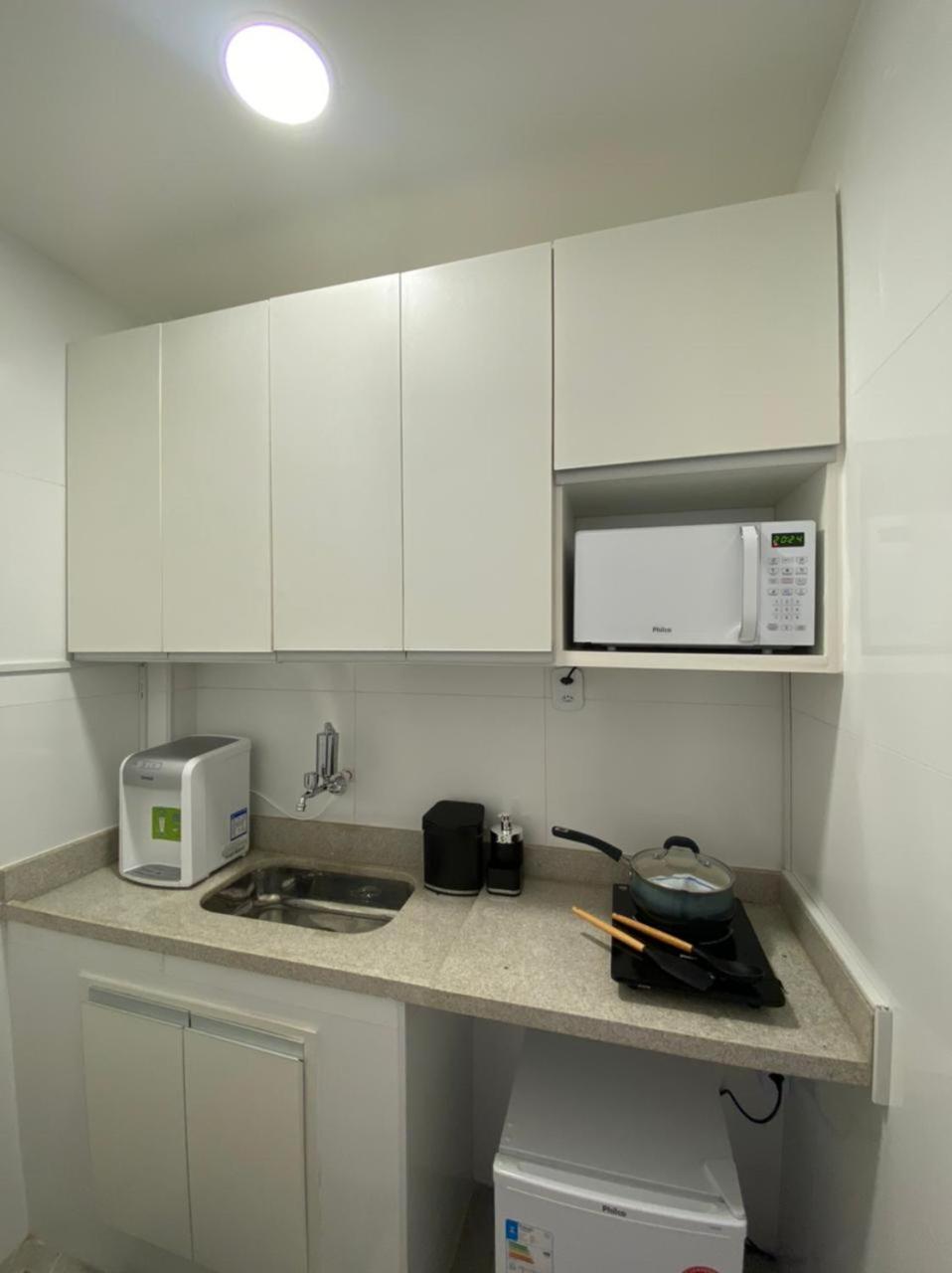 Ipanema Jj Appartement *