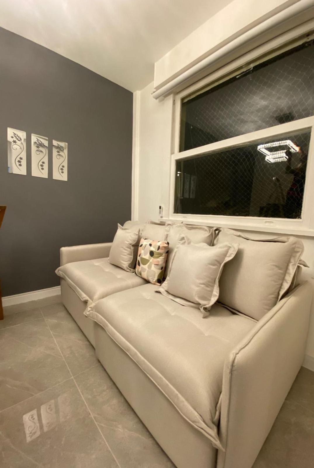 Ipanema Jj Appartement Rio de Janeiro