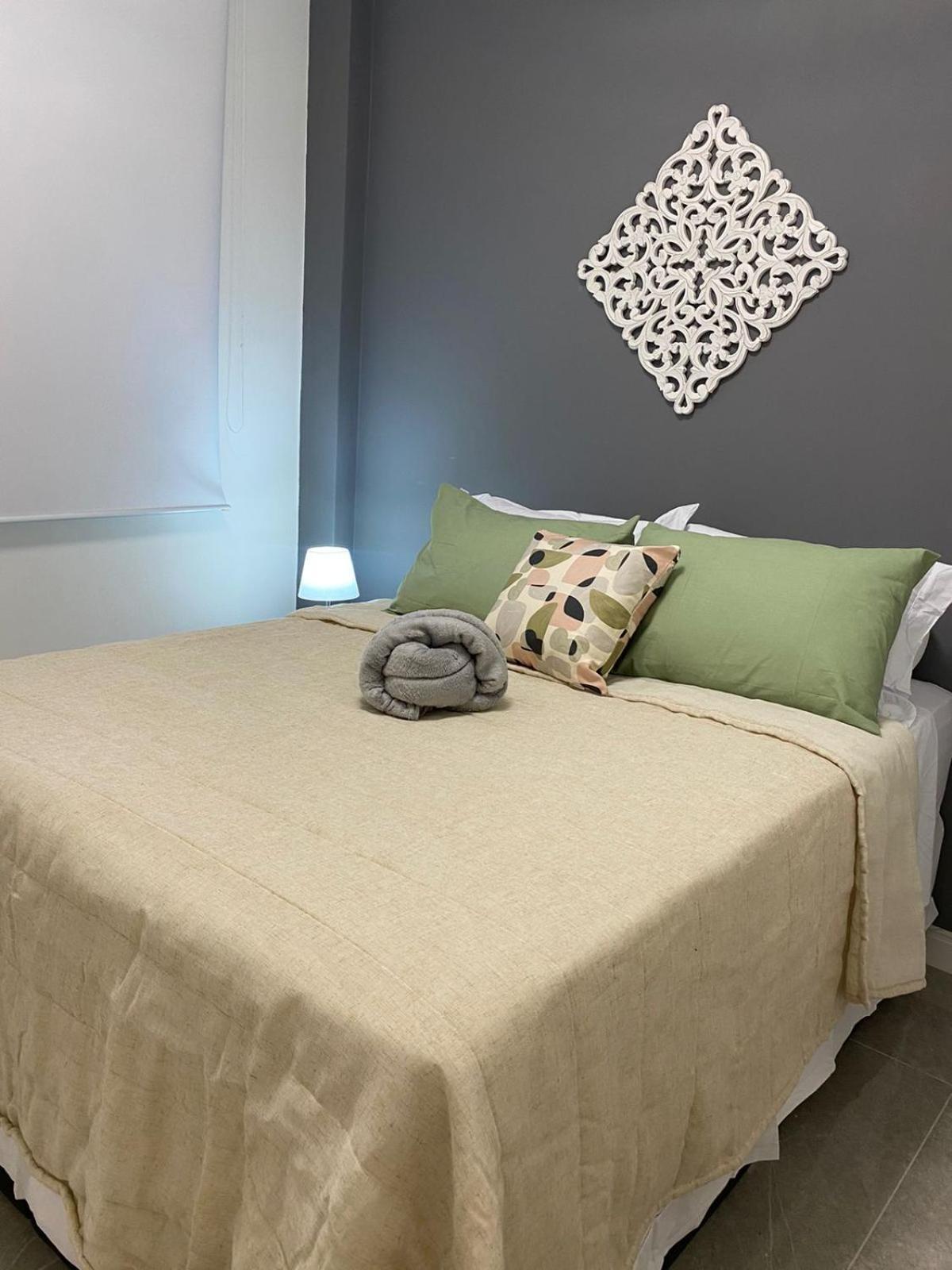 Appartement Ipanema Jj Rio de Janeiro
