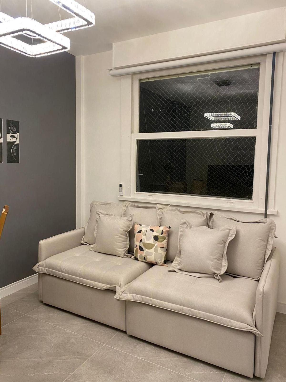 Appartement Ipanema Jj